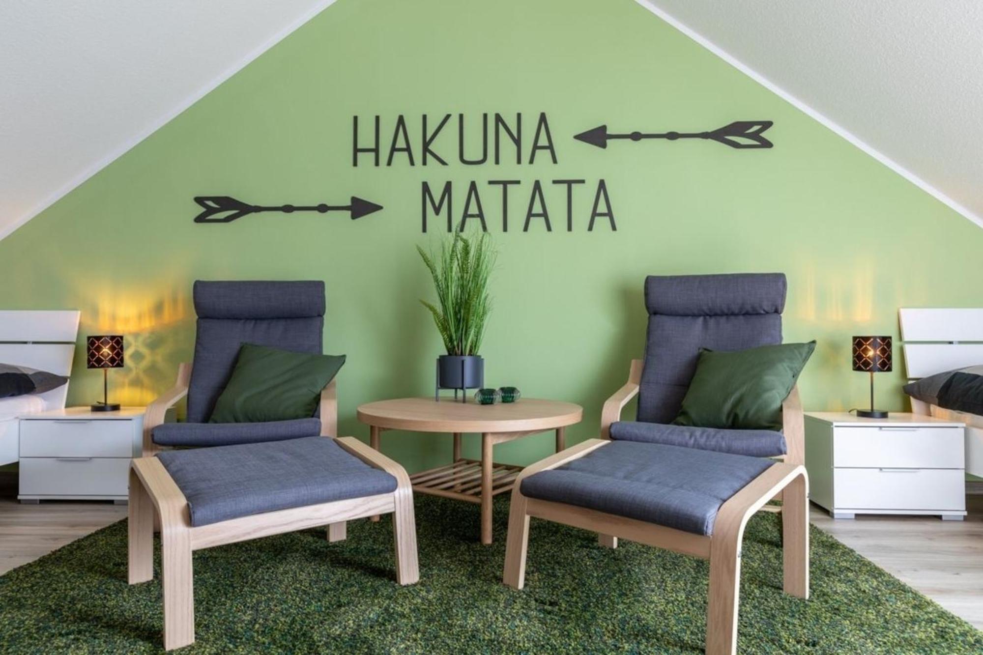 Ferienwohnung Sonnenstrahl Am Harkebruegger See Mit Sauna Barssel  Bagian luar foto