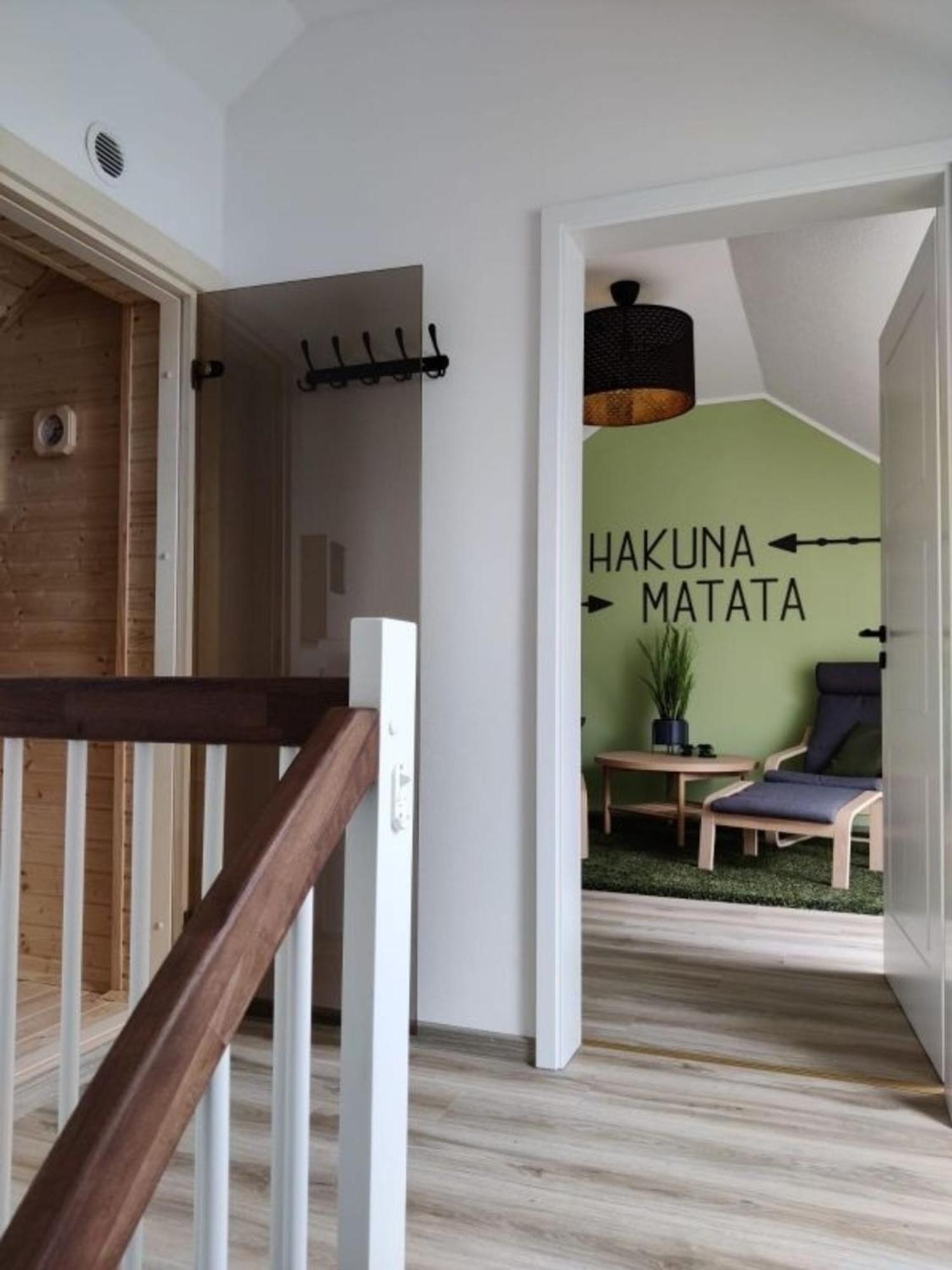 Ferienwohnung Sonnenstrahl Am Harkebruegger See Mit Sauna Barssel  Bagian luar foto
